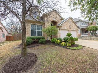 4233 Boxwood Dr, Denton, TX 76208