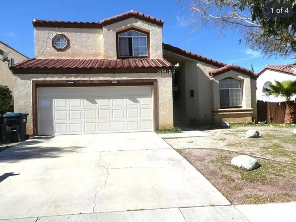 37641 Nectarine Dr, Palmdale, CA 93550