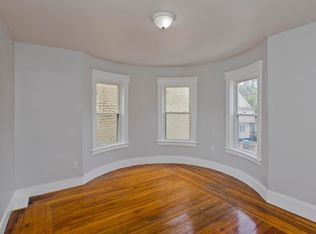 300 Belmont Ave #3L, Springfield, MA 01108