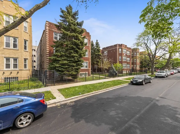 1117 N Lawler Ave Chicago, IL 60651, 1117 N Lawler Ave APT 3E, Chicago, IL 60651