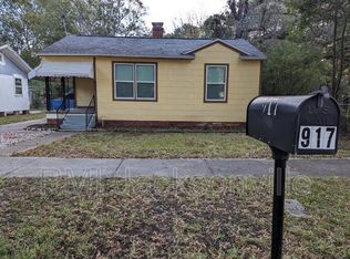 917 Saranac St, Jacksonville, FL 32254
