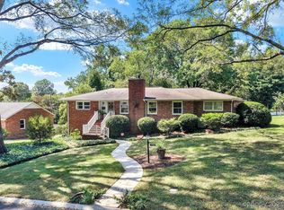 5500 Valley Forge Rd, Charlotte, NC 28210