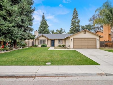 3931 S Watson Street, Visalia, CA, 93277