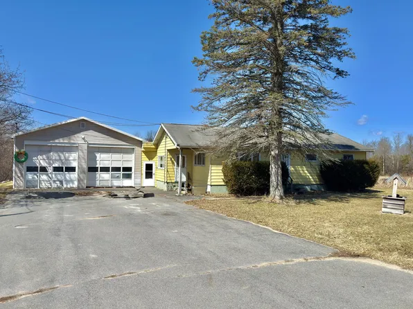 643 Ashley Rd, West Chazy, NY 12992