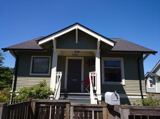 503 28th Ave, Seattle, WA 98122