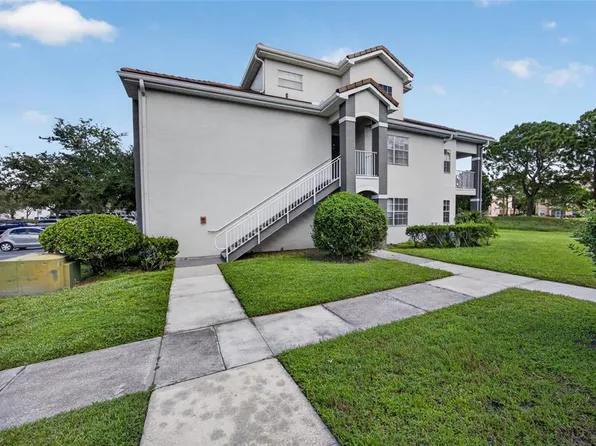 14013 FAIRWAY ISLAND DRIVE #428, ORLANDO, FL 32837