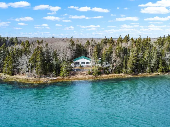 13 Bobby Creek View, Milbridge, ME 04658
