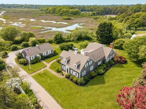 166 Bank Street, Harwich Port, MA 02646