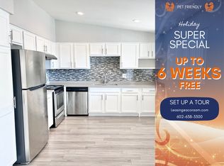 6542 N 17th Ave APT 12, Phoenix, AZ 85015