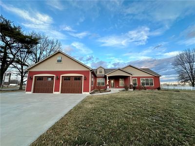 302 Granada Dr, Effingham, IL, 62401