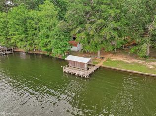 664 Featherston Rd, Homer, LA 71040