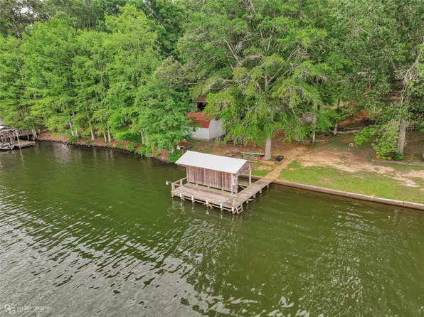 664 Featherston Rd, Homer, LA 71040