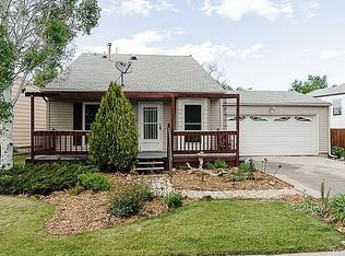 8894 Prickly Pear Cir, Parker, CO 80134