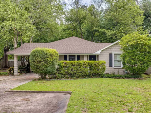 1606 N 8th St, Monroe, LA 71201