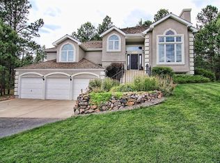 18460 Augusta Dr, Monument, CO 80132
