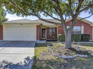 3426 Settlement Dr, Round Rock, TX 78665