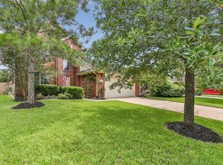 13302 Barton Meadow Ln, Rosharon, TX 77583