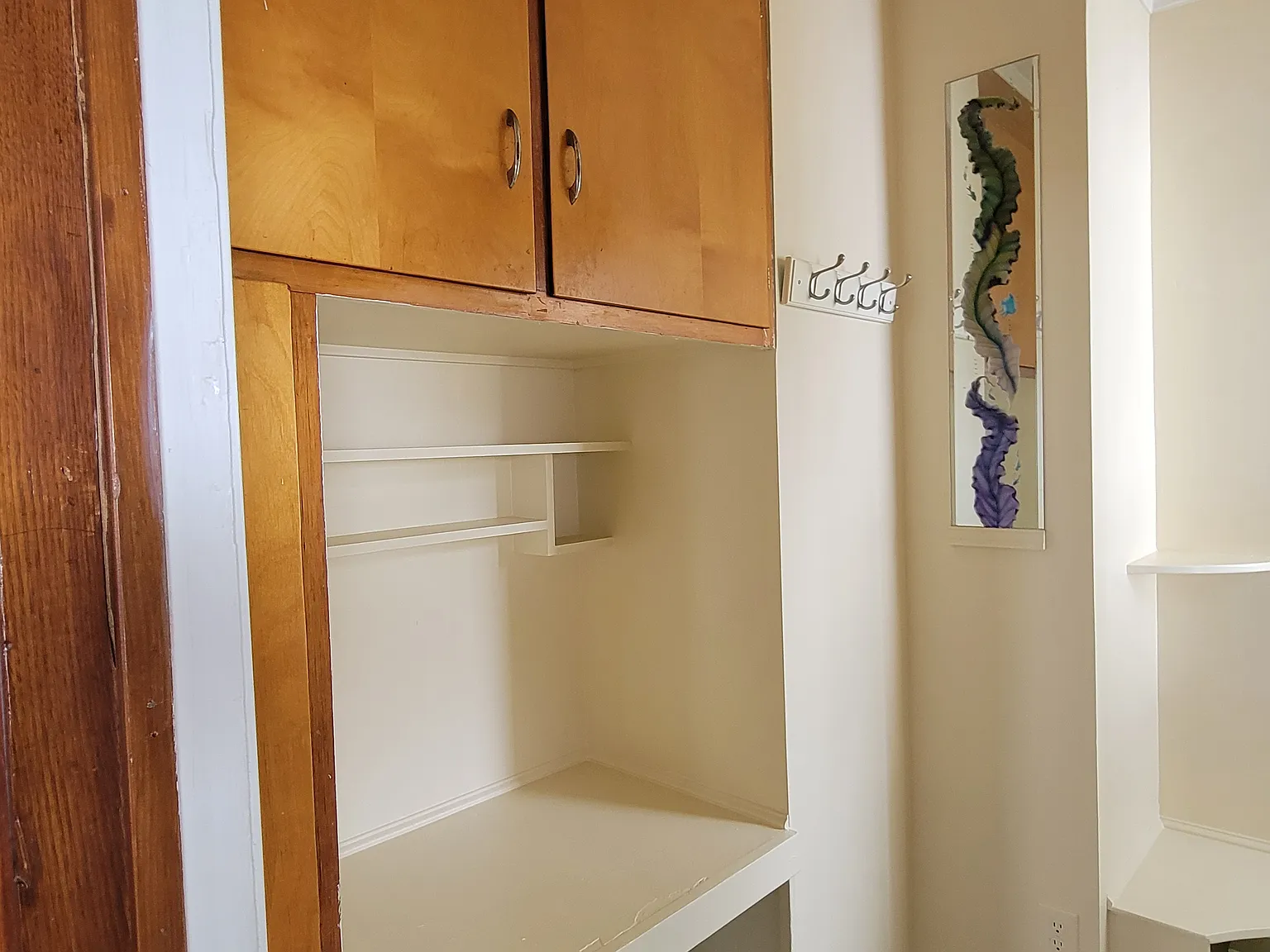 2 bed, $2,100 — Photo 4