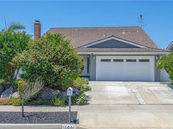 15091 Touraine Way, Irvine, CA 92604