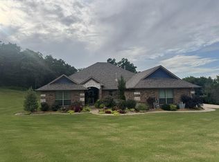 7013 Morning Song Dr, Oklahoma City, OK 73150