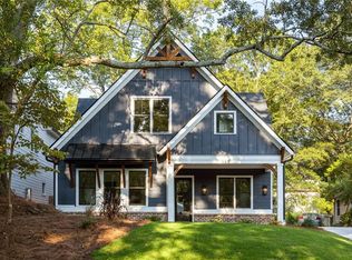 142 Greenwood Ave, Decatur, GA 30030