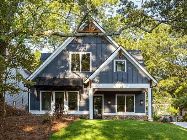 142 Greenwood Ave, Decatur, GA 30030
