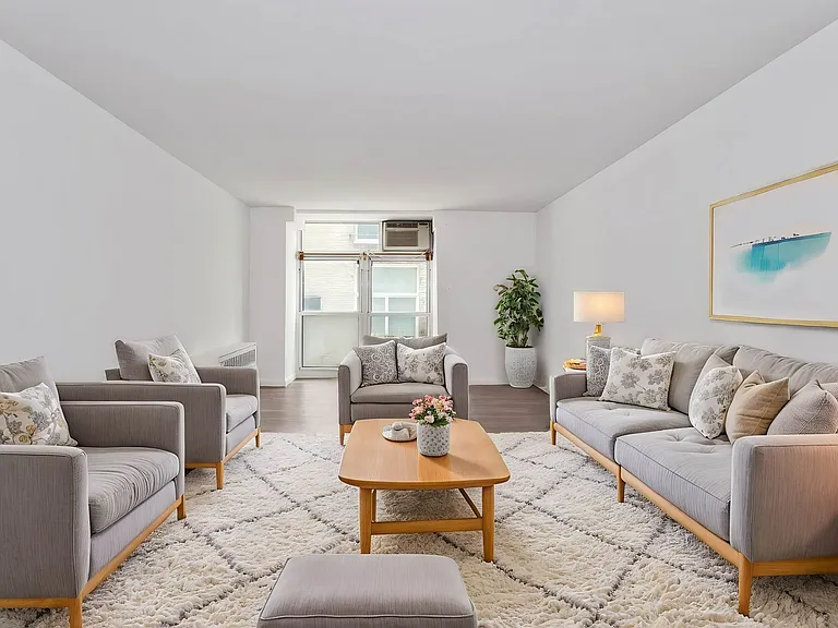 88 Fulton St #711 — Photo 2