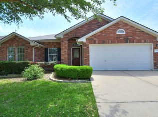 2305 Lou John St, Austin, TX 78727