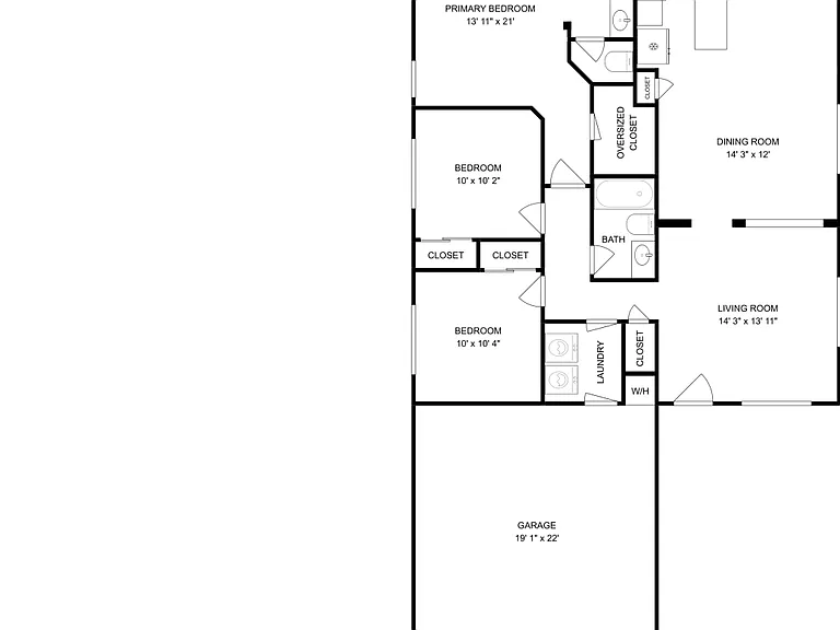 5616 Deer Run Ct — Photo 11