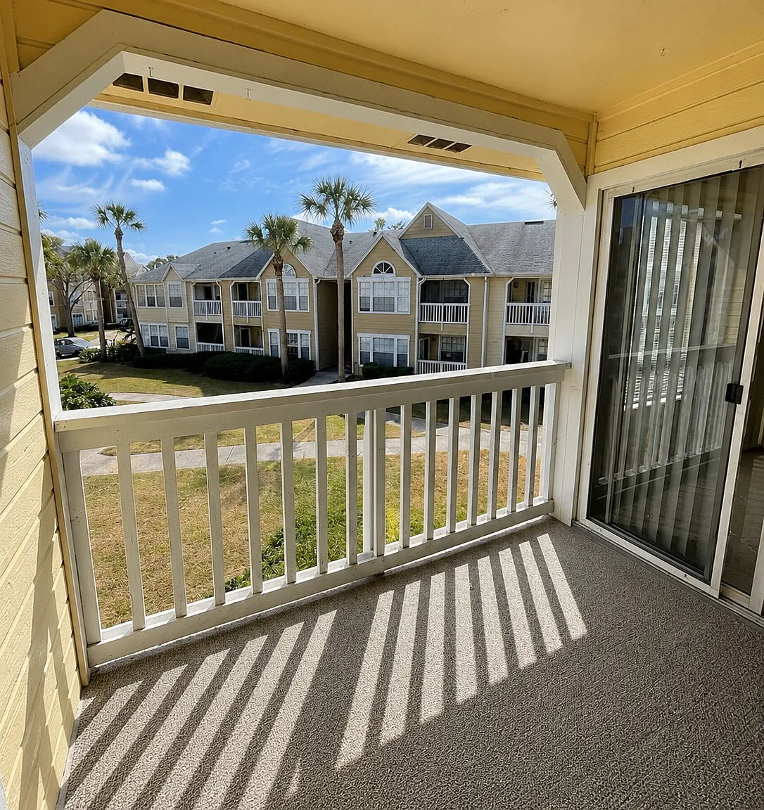 1063 S. Hiawassee Road, unit 1628, Orlando, Fl... - 1 — Photo 2
