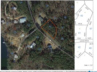 County Road 6 #32, Wedowee, AL 36278