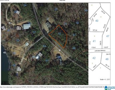 County Road 6 #32, Wedowee, AL, 36278