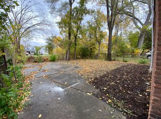 14565 Hubbell St, Detroit, MI 48227