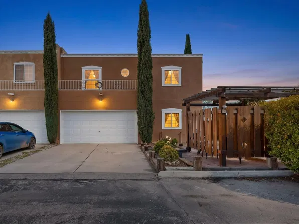 6623 Saint Josephs Ave NW, Albuquerque, NM 87120