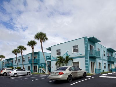 350 Fillmore Ave APT F7, Cape Canaveral, FL, 32920