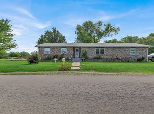 8 S 2nd St, Stroud, OK 74079