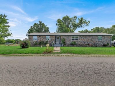 8 S 2nd St, Stroud, OK, 74079