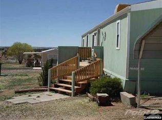 866 S Tanner Ln, Snowflake, AZ 85937