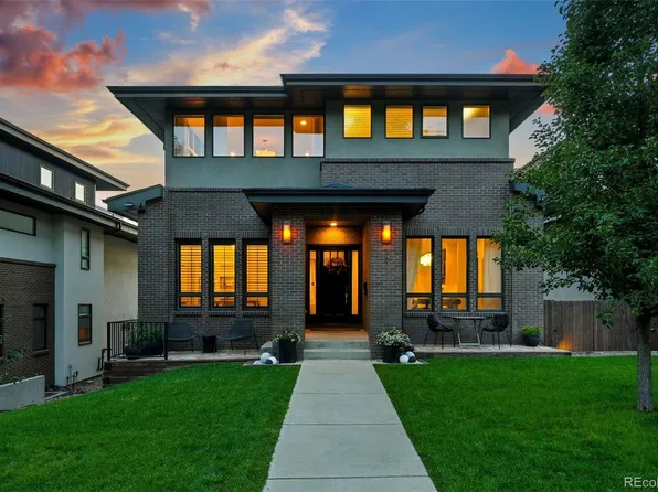 79 S Albion Street, Denver, CO 80246
