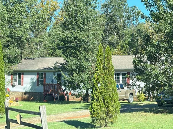 2629 Tom Thomas Dr, Morganton, NC 28655