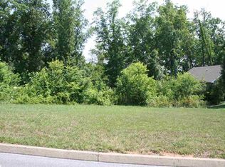 2711 Cobblestone Dr, Pigeon Forge, TN 37863