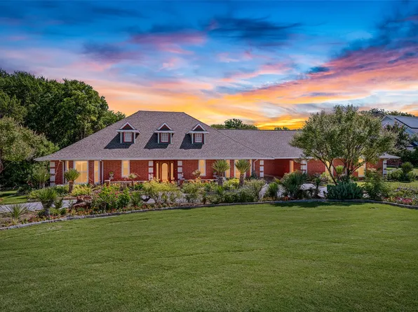 9 Country Ridge Rd, Melissa, TX 75454