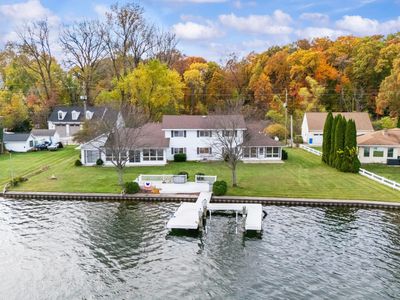 55091 Indian Trl, Eau Claire, MI, 49111