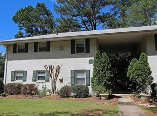 813 Jordan Ln APT 1, Decatur, GA 30033