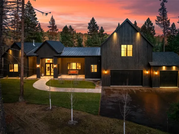 45 Meadow View Ct, Whitefish, MT 59937