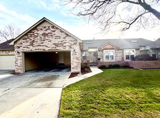 43389 Riverbend Blvd, Clinton Township, MI 48038