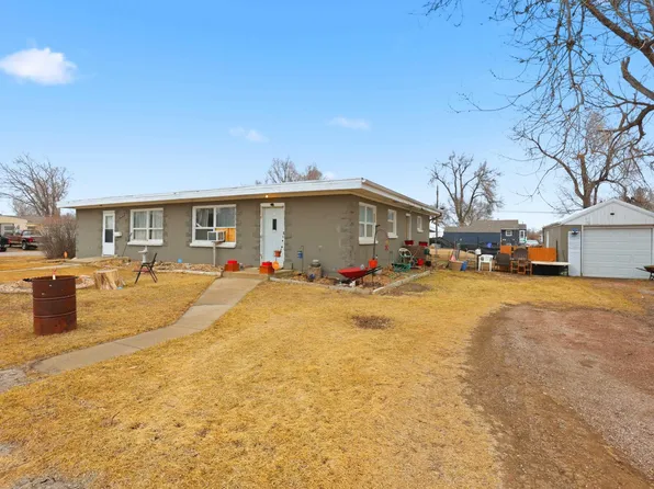 728 Halley Ave, Rapid City, SD 57701