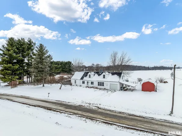 109 W Knox Rd #800-N, Abingdon, IL 61410