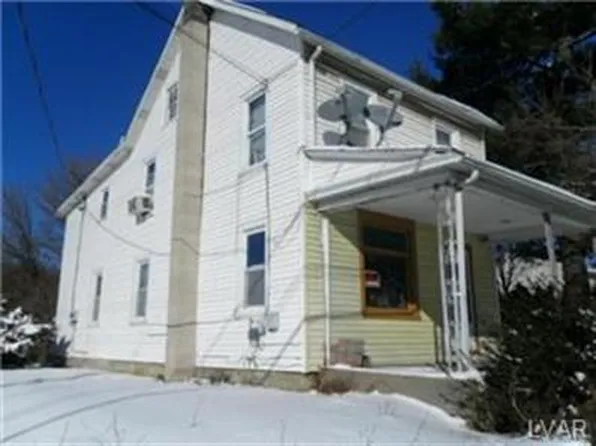 1503 E Emmaus Ave, Allentown, PA 18103