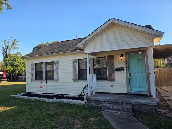 2618 Cos St, Liberty, TX 77575